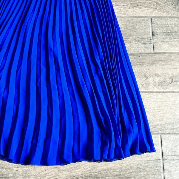 Single Los Angeles pleated skirt - Image 2