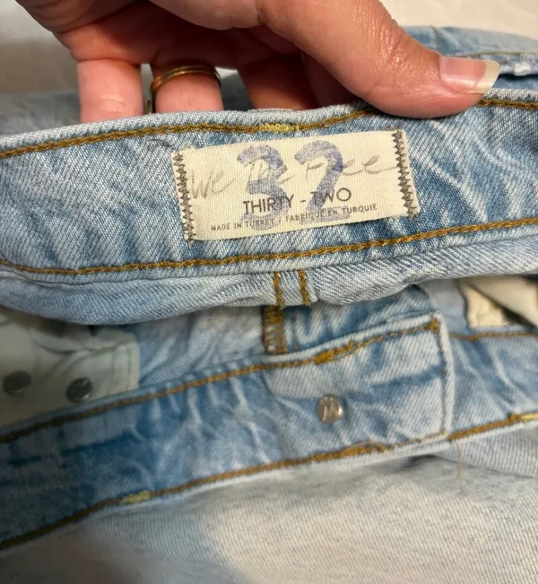 We The Free Jeans - Image 4