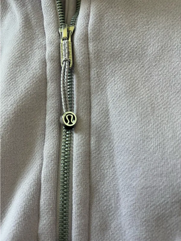 Lululemon Scuba Full-Zip Hoodie - Image 2