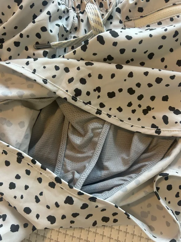 Vuori shorts - Image 4