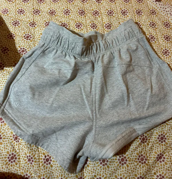 Lululemon Inner Glow 3” Shorts - Image 5