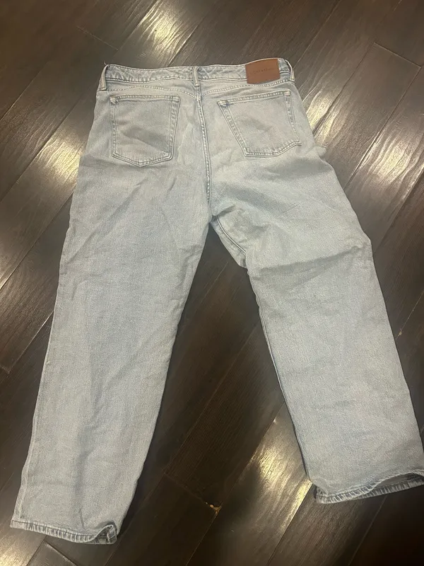 Lucky Brand Jeans - Image 2