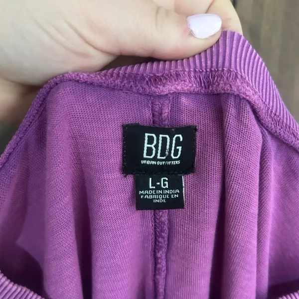 BDG Urban Outfitters Women’s T- Shirt - Image 3