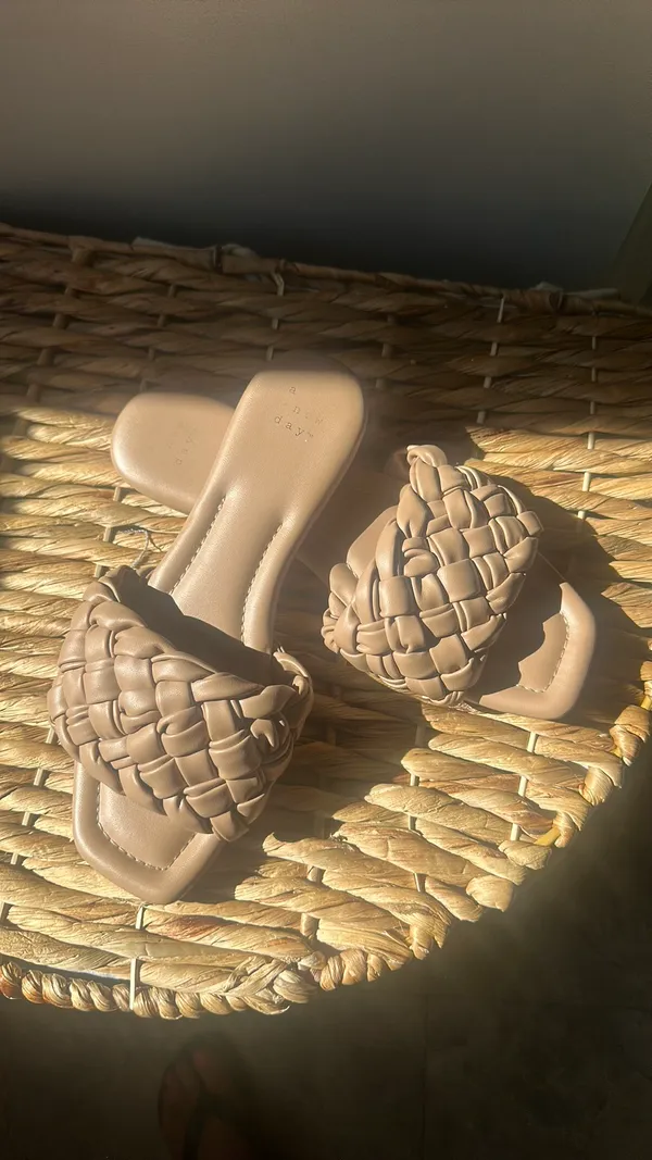 Target Flip-Flops Braided - Image 4