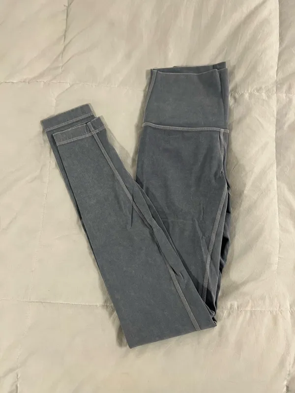 Lululemon Leggings - Image 7