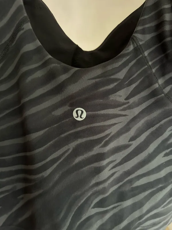 Lululemon Align Tank size 10 - Image 4