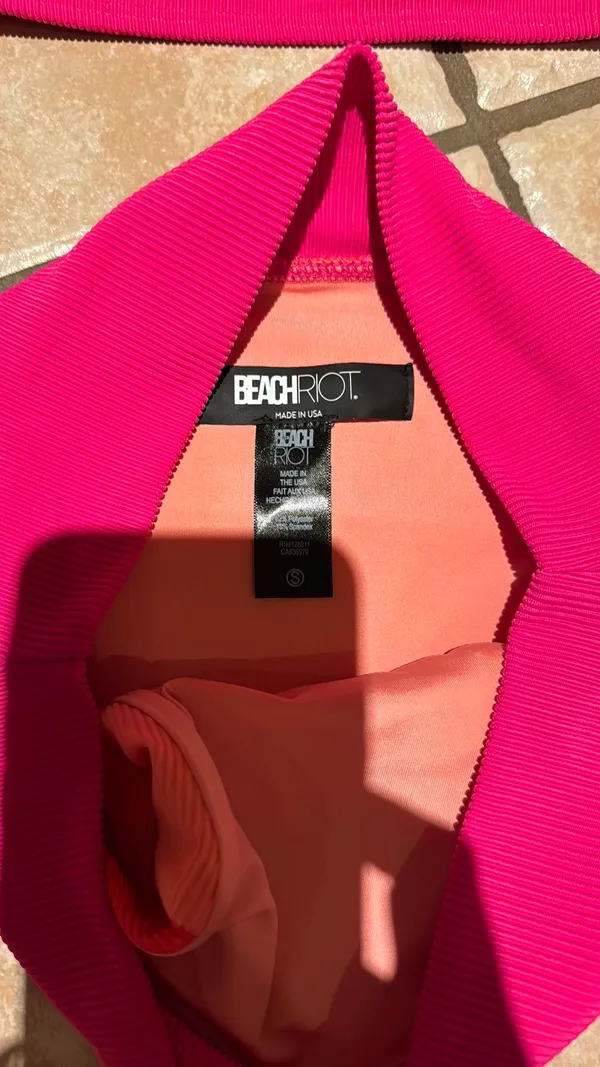 Swimsuit - Image 2