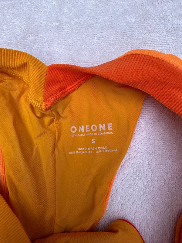 ONEONE Swimwear Bikini Kameron Jesse Set - Image 2