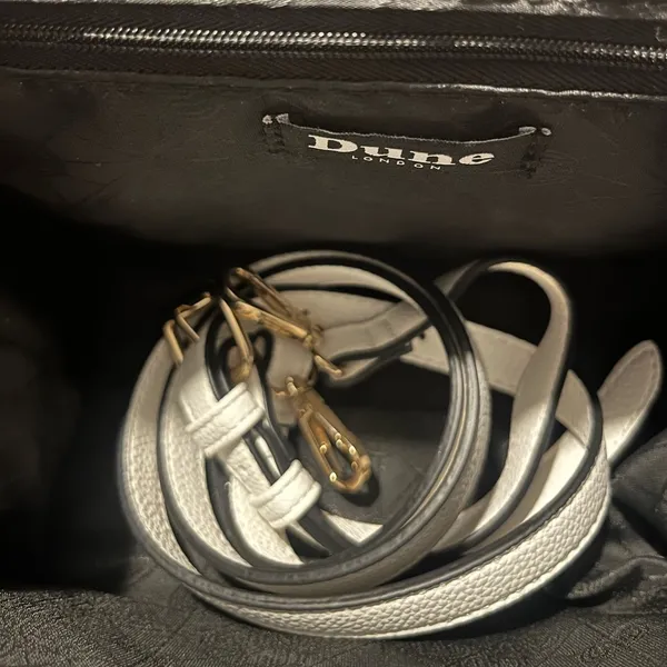 Dune London Colorblock Crossbody Purse - Image 3