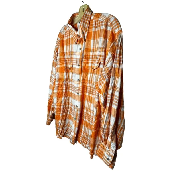 Vintage Painted Desert by Wrangler Western‎ Shirt - Image 3