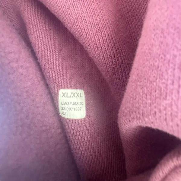 lululemon athletica Purple Women's Sweater - Image 3