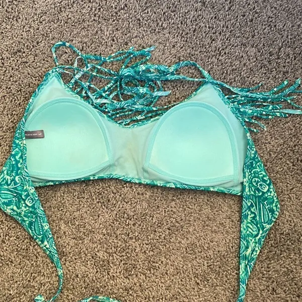LA Hearts Bohemian Bikini Set - Image 3