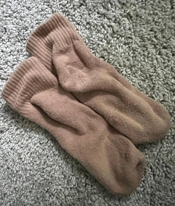Aritzia TNA Socks - Image 4