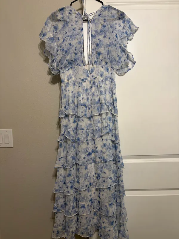 Storia Dress - Image 2