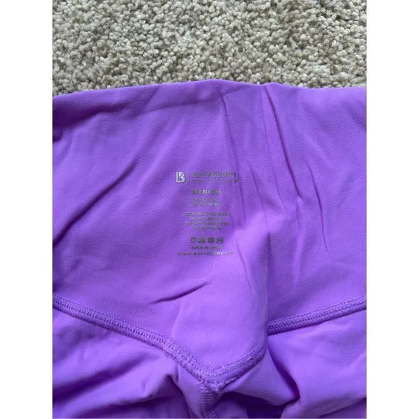 Buffbunny leggings - Image 2