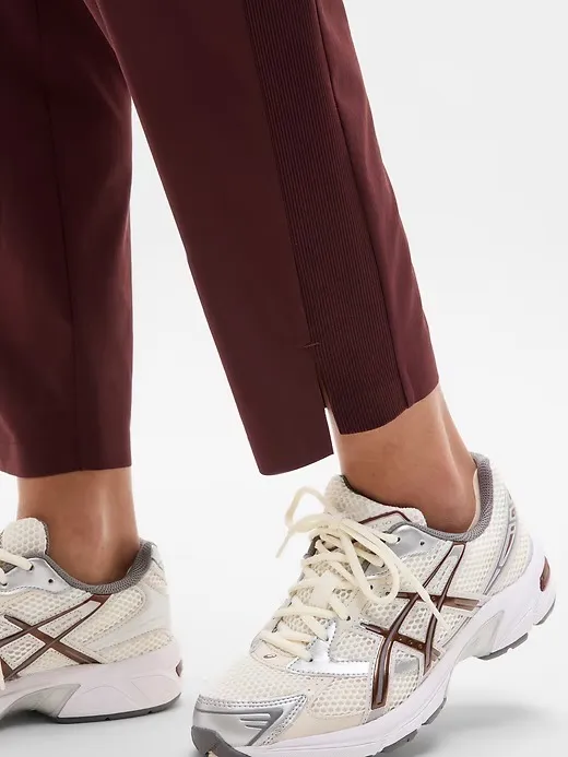 Athleta Brooklyn Ankle Pants Long - Image 5