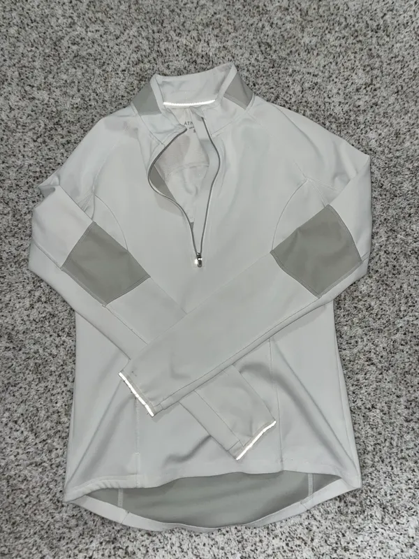 Athleta Athletic Jacket - Image 3