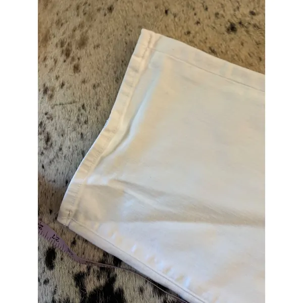 Mother Denim The Rambler Zip Ankle In Fairest Of Them All Size 29 - Image 12