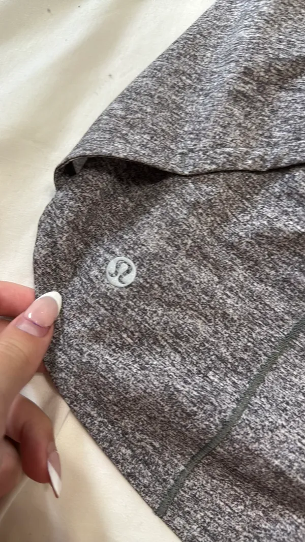 Lululemon Speed Up 4" - Image 3