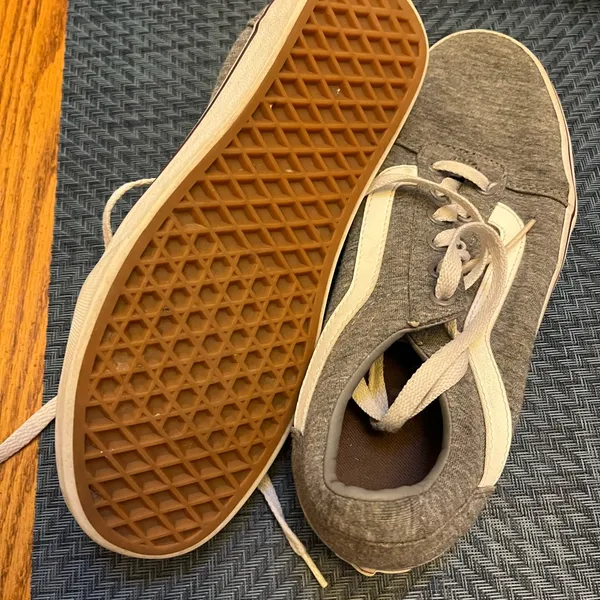 Vans Shoes - Image 4
