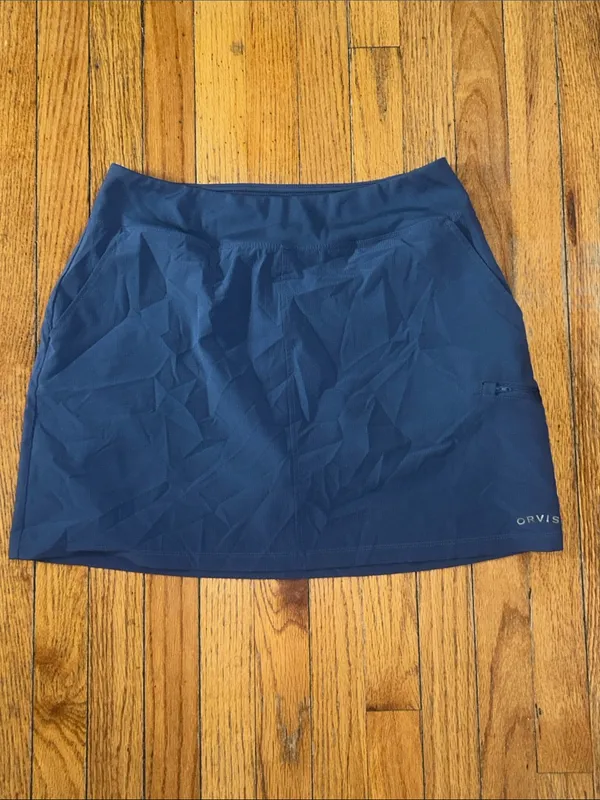 Orvis rip stop skort - Image 4