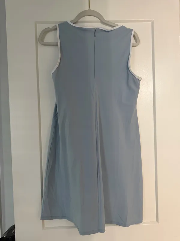Abercrombie Athletic Dress - Image 2