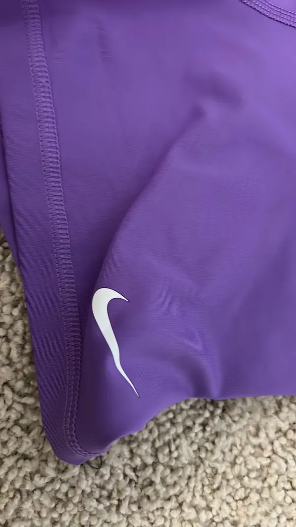 Nike Pro Shorts - Image 2