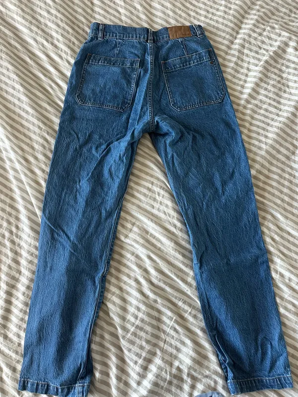 Madewell Jeans - Image 2