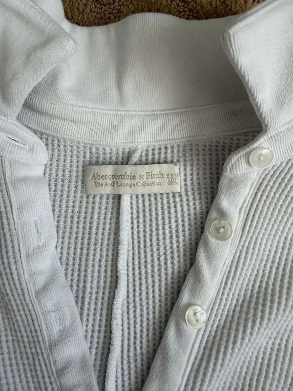 Abercrombie Romper - Image 3