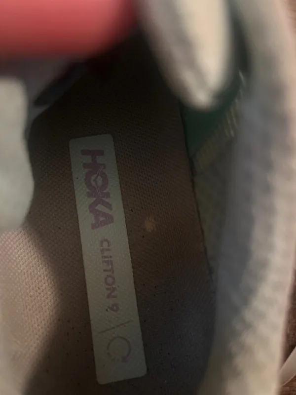 Clifton 9 Hoka - Image 6