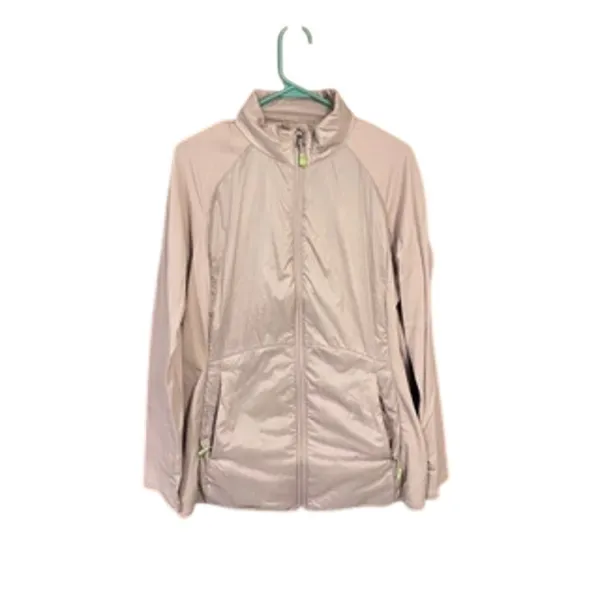 32 Degrees Lightweight athletic Jacket - Image 2