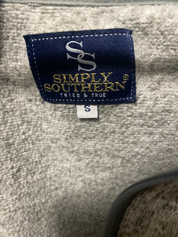 Simply Southern Vest - Image 2
