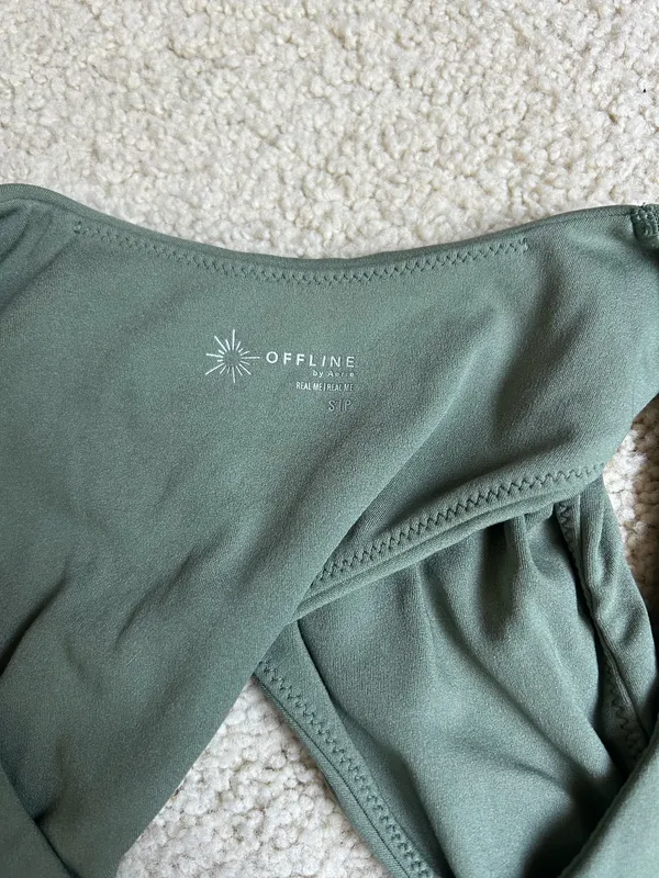 Aerie offline top - Image 3