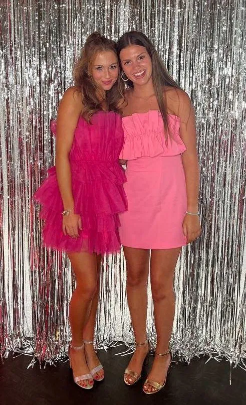 DO+BE Dress - Image 2