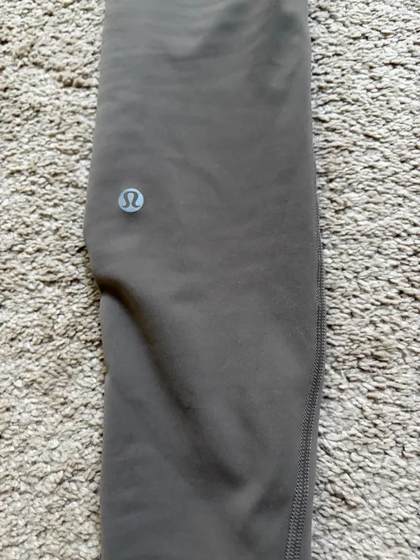 Lululemon Leggings - Image 3