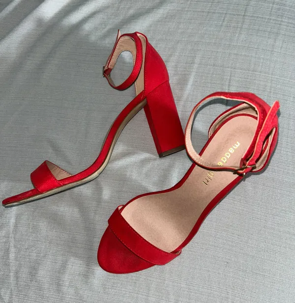 Madden Girl Heels - Image 2