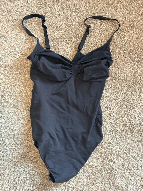 NWOT Skims Seamless Sculpt Thong Bodysuit womens size 2xl - Image 4