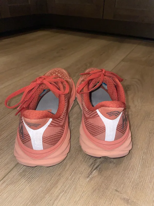 Hoka Clifton 9 Women’s Running Shoes - Image 4