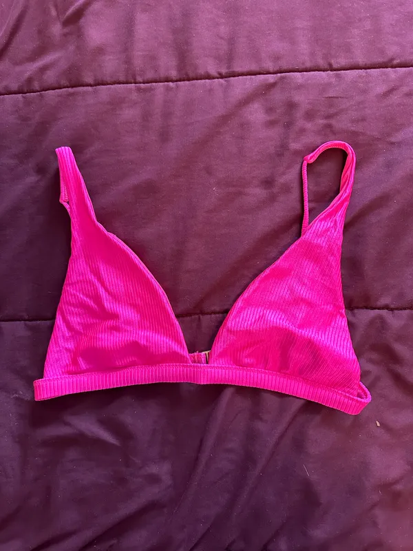 Aerie Bikini Top - Image 2