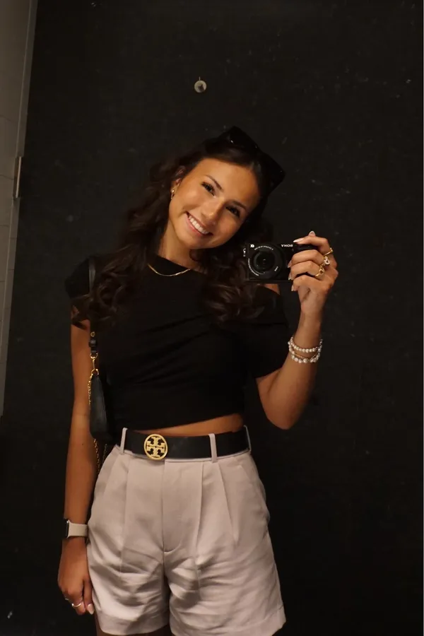 Abercrombie shorts - Image 4