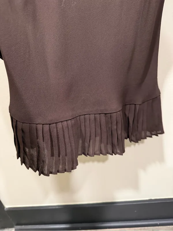 NWT Reformation Suki Midi Dress size 8‎ - Image 5