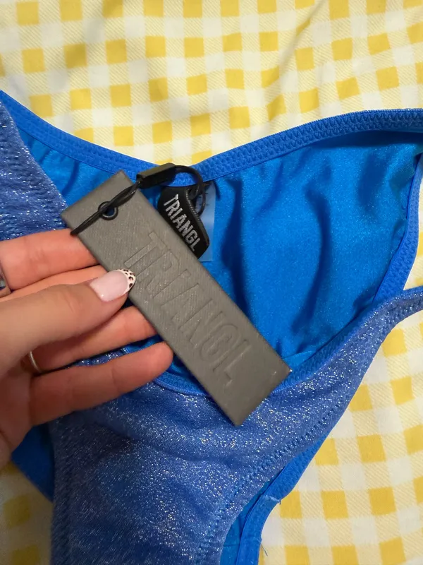 Triangl Bikini Set - Image 3
