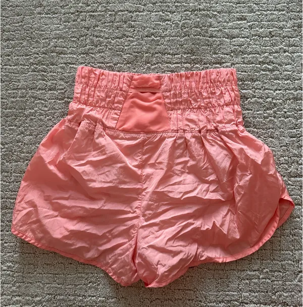 Free people shorts  - Image 2