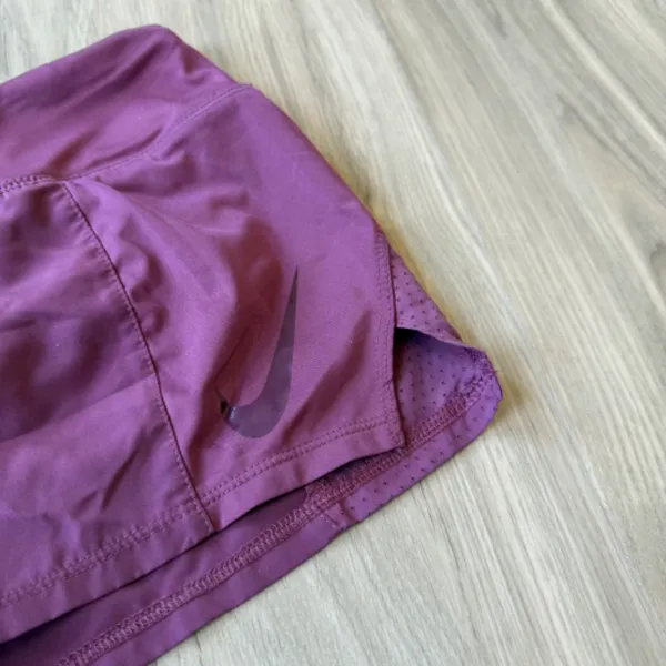 Nike Dri-FIT Women Running Shorts - Image 3