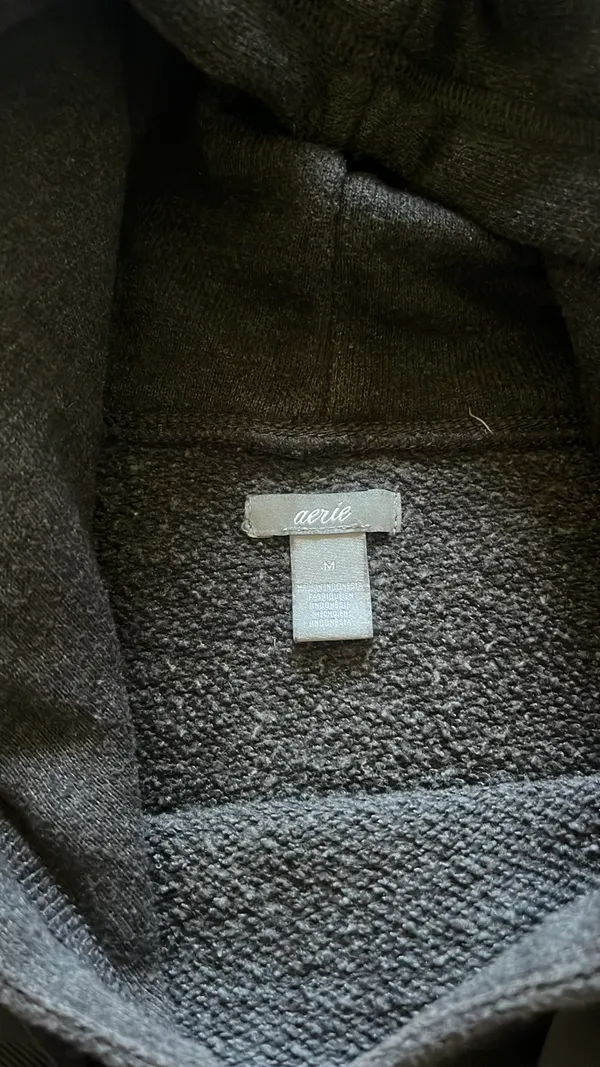 Aerie Hoodie - Image 2