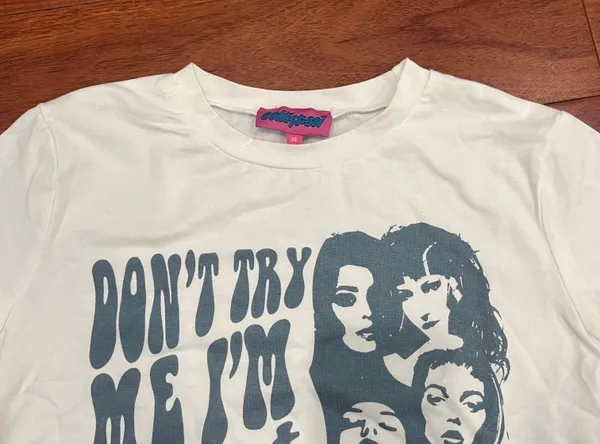Edikted graphic tee - Image 3