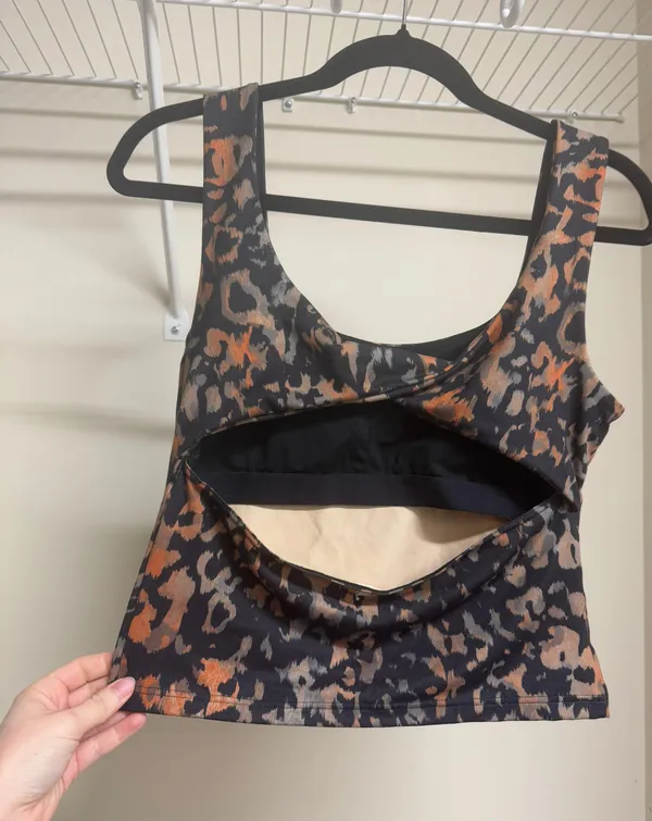 Fabletics Top - Image 2