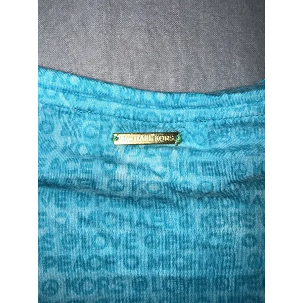 Michael Kors Shirt Women’s - Image 7