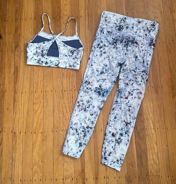 Gap Fit Workout Set - Image 2