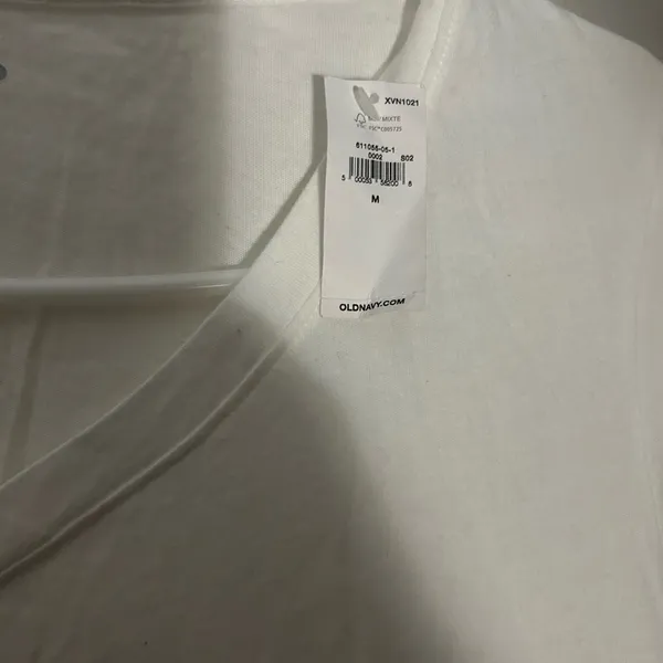 Long sleeve top - Image 4